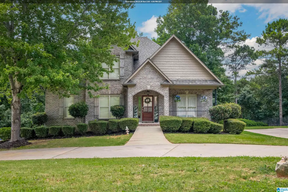 8571 HIGHLANDS TRACE, Trussville, AL 35173 - #1