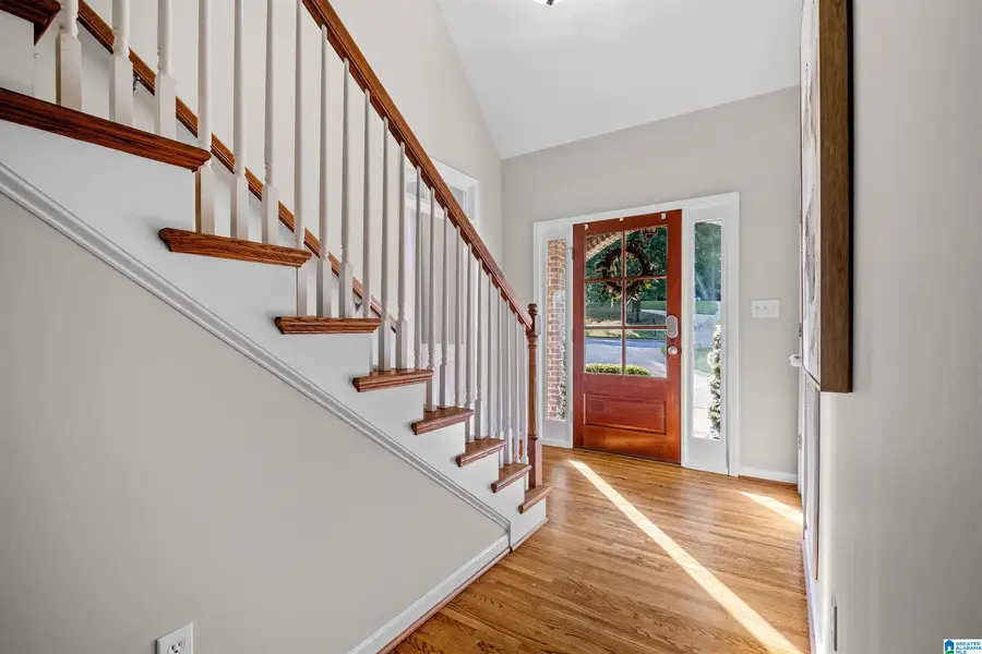 8571 HIGHLANDS TRACE, Trussville, AL 35173 - #3