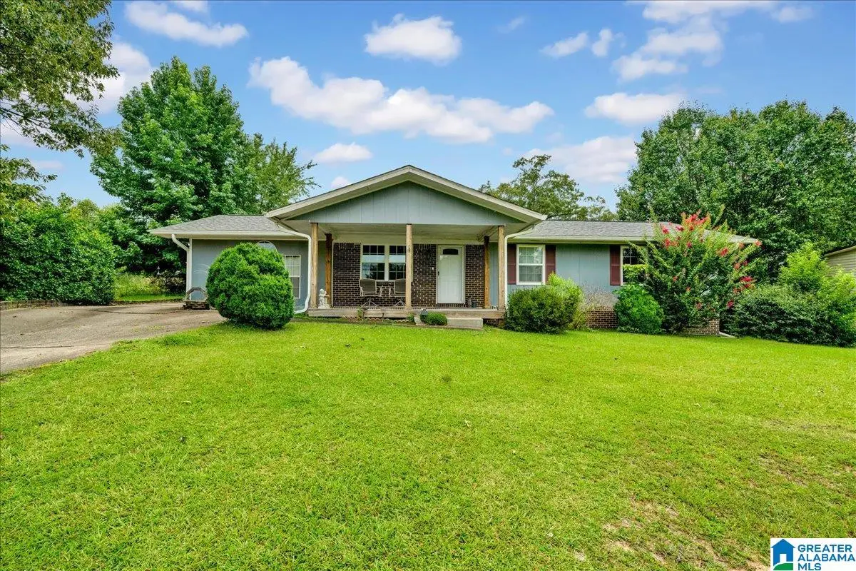 616 10TH TERRACE, Pleasant Grove, AL 35127 - #1