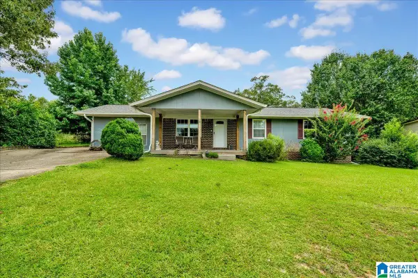 616 10TH TERRACE, Pleasant grove, AL 35127