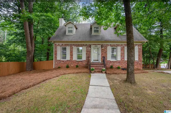 5648 HAVENHILL ROAD, Irondale, AL 35210