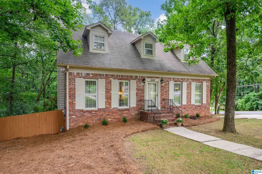5648 HAVENHILL ROAD, Irondale, AL 35210 - #2