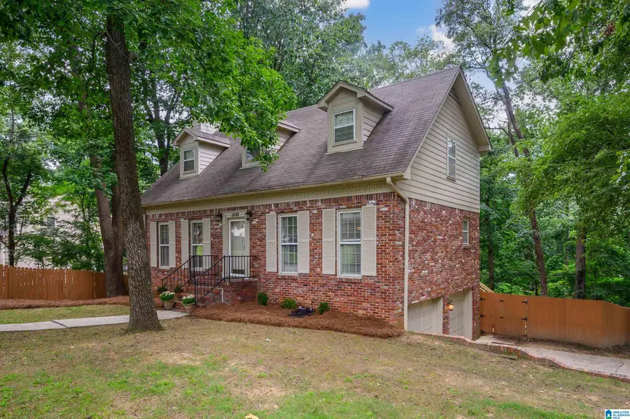 5648 HAVENHILL ROAD, Irondale, AL 35210 - #3