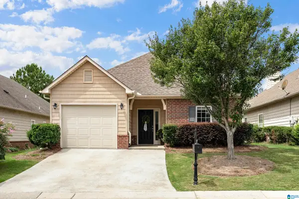 1050 FAIRBANK LANE, Chelsea, AL 35043