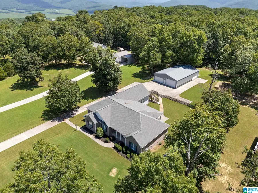 107 HIGH BLUFF ROAD, Gurley, AL 35748 - #2