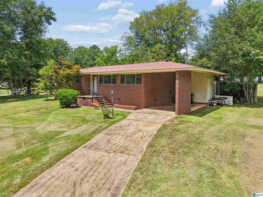 815 PINEVIEW LANE, Sylacauga, AL 35150 - #2