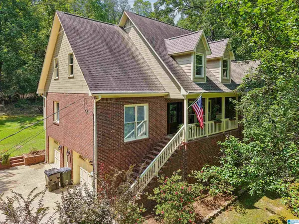 1029 MAPLE LANE, Mccalla, AL 35111