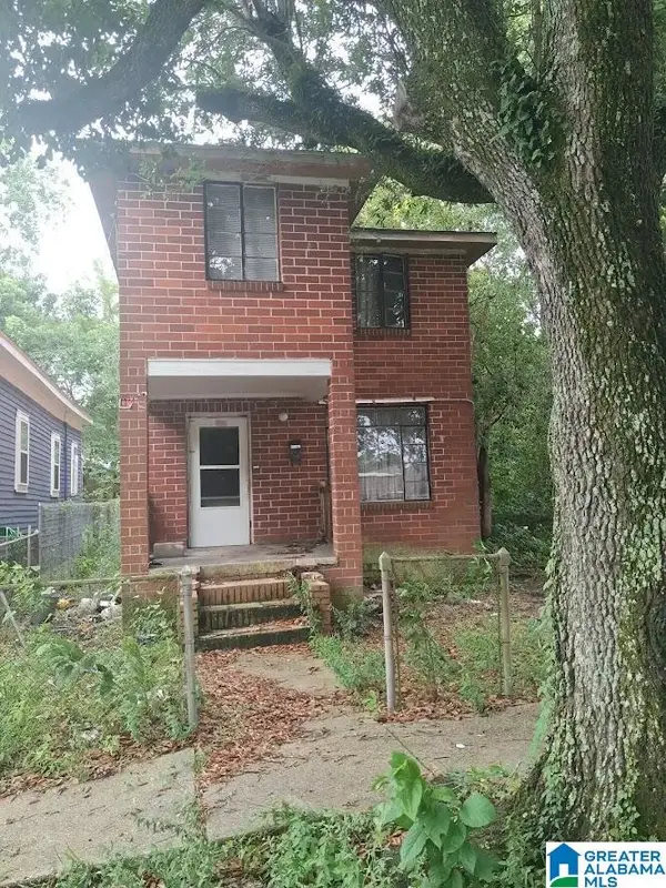 454 MAPLE STREET, Mobile, AL 36603
