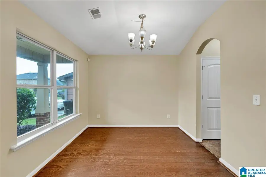 4858 WOODFORD WAY, Bessemer, AL 35022 - #2
