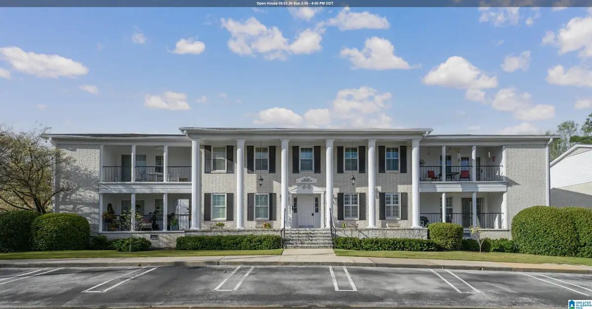 1858 ROCKWOOD ROAD, Vestavia Hills, AL 35216 - #1