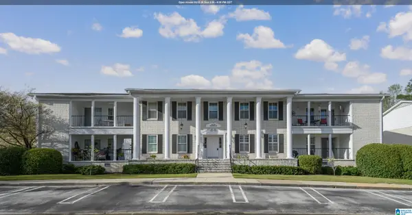 1858 ROCKWOOD ROAD, Vestavia hills, AL 35216
