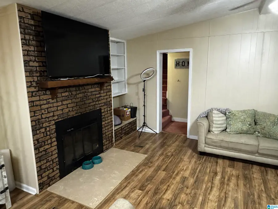 1274 W EOLINE ROAD, Centreville, AL 35042 - #2
