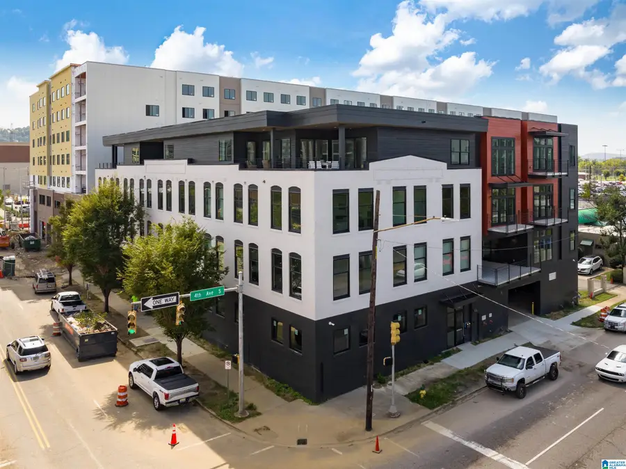 1329 4TH AVENUE S, Birmingham, AL 35233 - #2