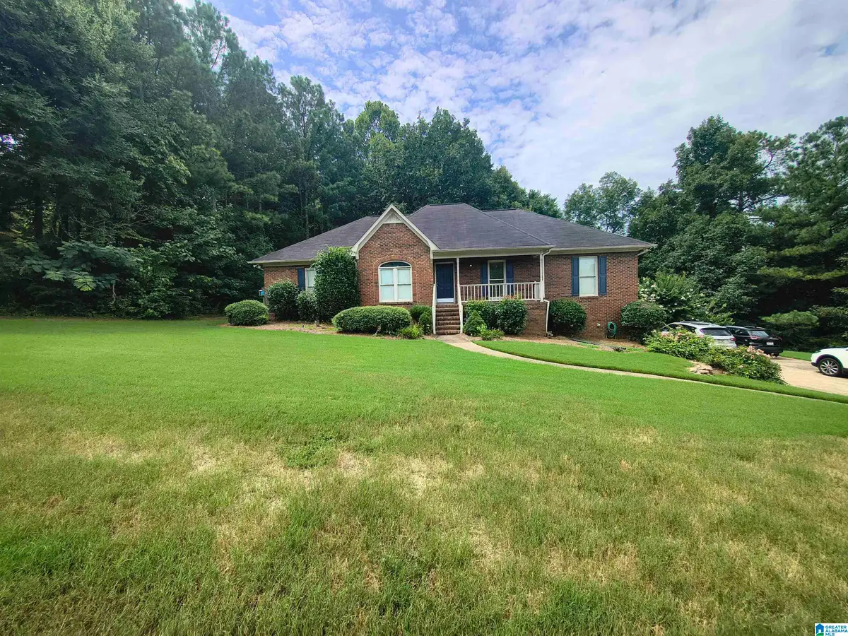 5907 CANTERBURY RUN, Pinson, AL 35126 - #1