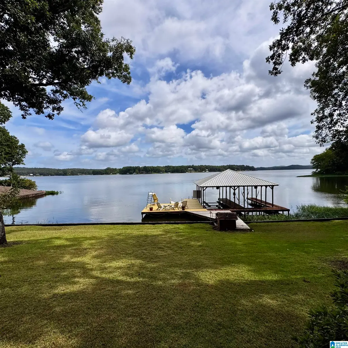 120 PUDDLEDUCK LANE, Sylacauga, AL 35151 - #1
