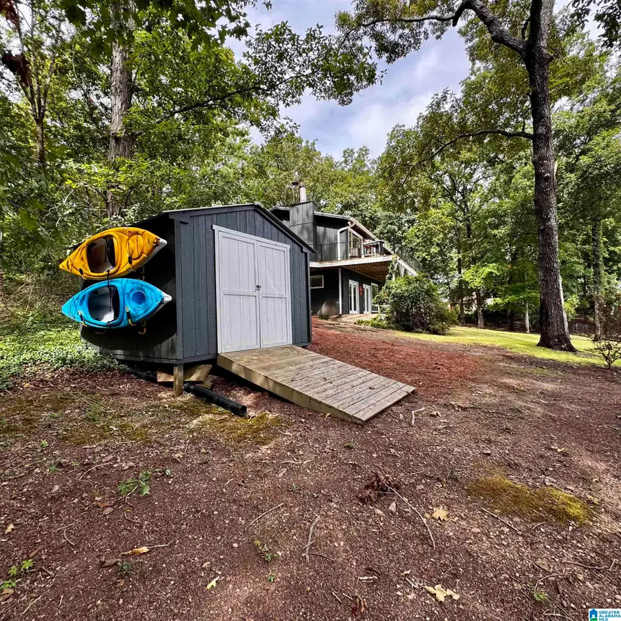 120 PUDDLEDUCK LANE, Sylacauga, AL 35151 - #2