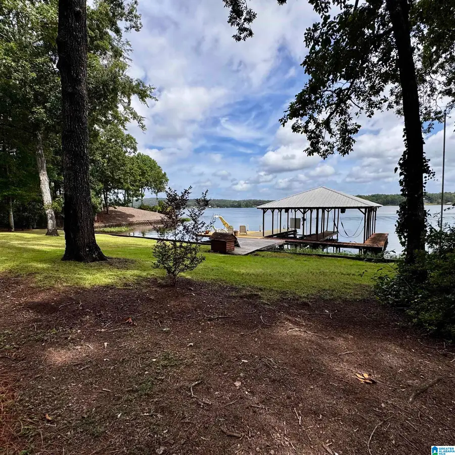 120 PUDDLEDUCK LANE, Sylacauga, AL 35151 - #3