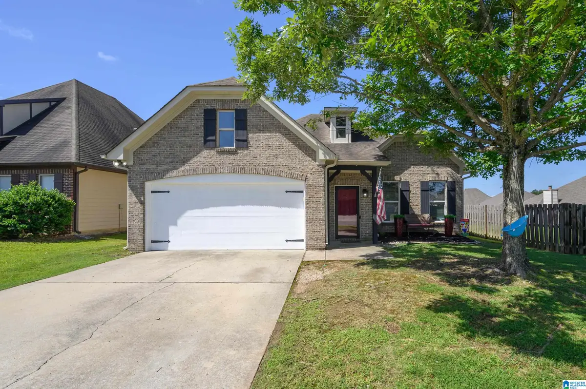 1008 VALHALLA WAY, Calera, AL 35040 - #1