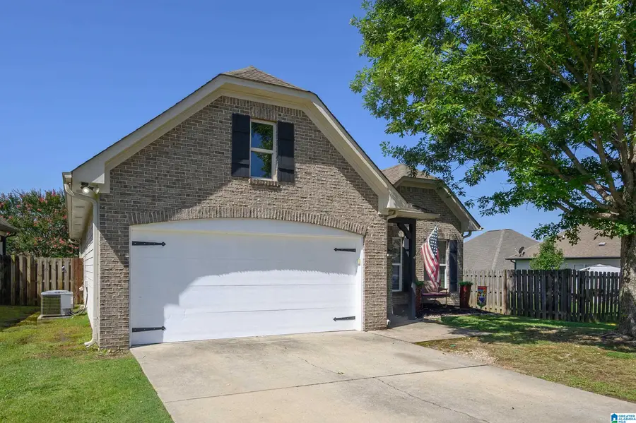 1008 VALHALLA WAY, Calera, AL 35040 - #3
