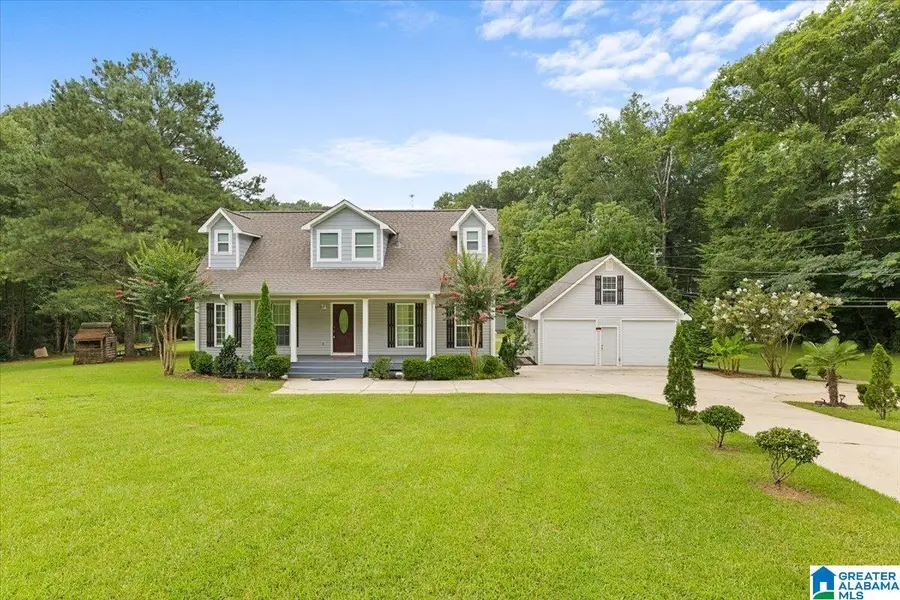 5741 RED HOLLOW ROAD, Birmingham, AL 35215 - #2