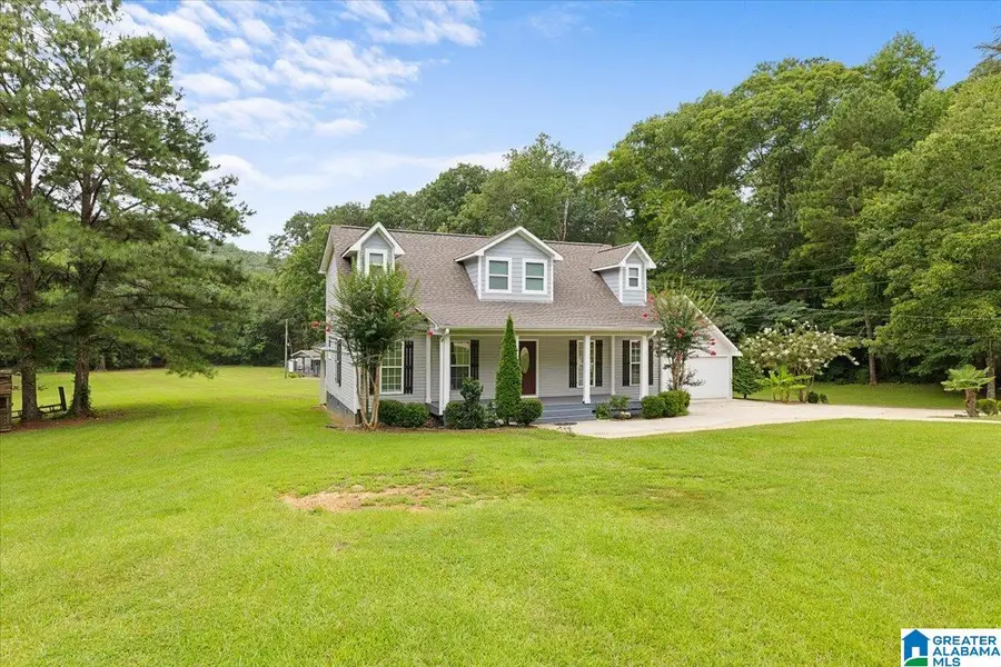 5741 RED HOLLOW ROAD, Birmingham, AL 35215 - #3