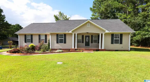 205 PEBBLE CREEK DRIVE, Jacksonville, AL 36265
