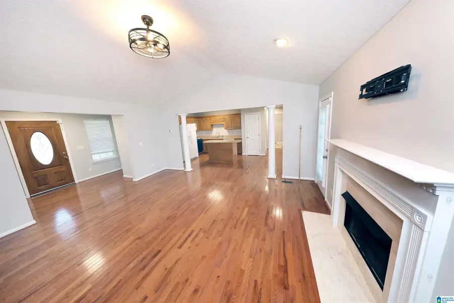 205 PEBBLE CREEK DRIVE, Jacksonville, AL 36265 - #2