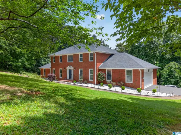 2101 HATHAWAY HEIGHTS ROAD, Anniston, AL 36207
