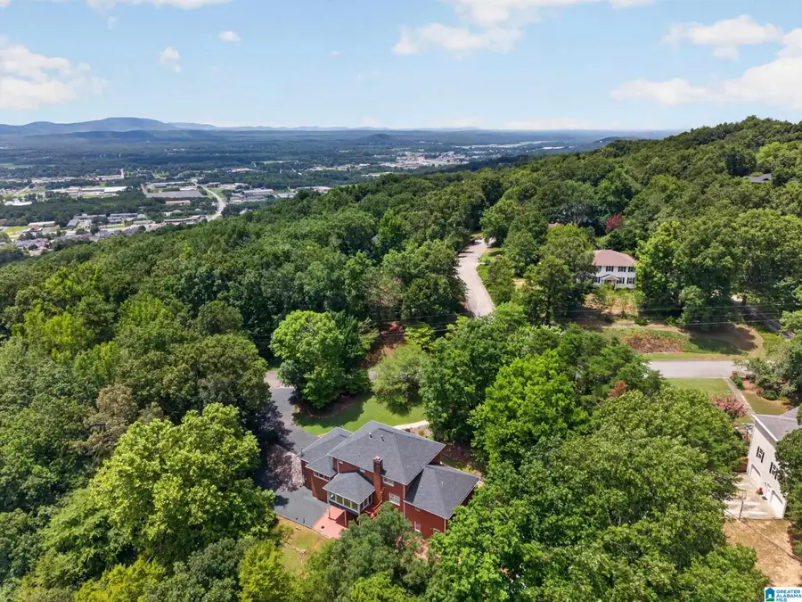 2101 HATHAWAY HEIGHTS ROAD, Anniston, AL 36207 - #3
