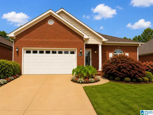 1222 EAGLE PASS WAY, Anniston, AL 36207