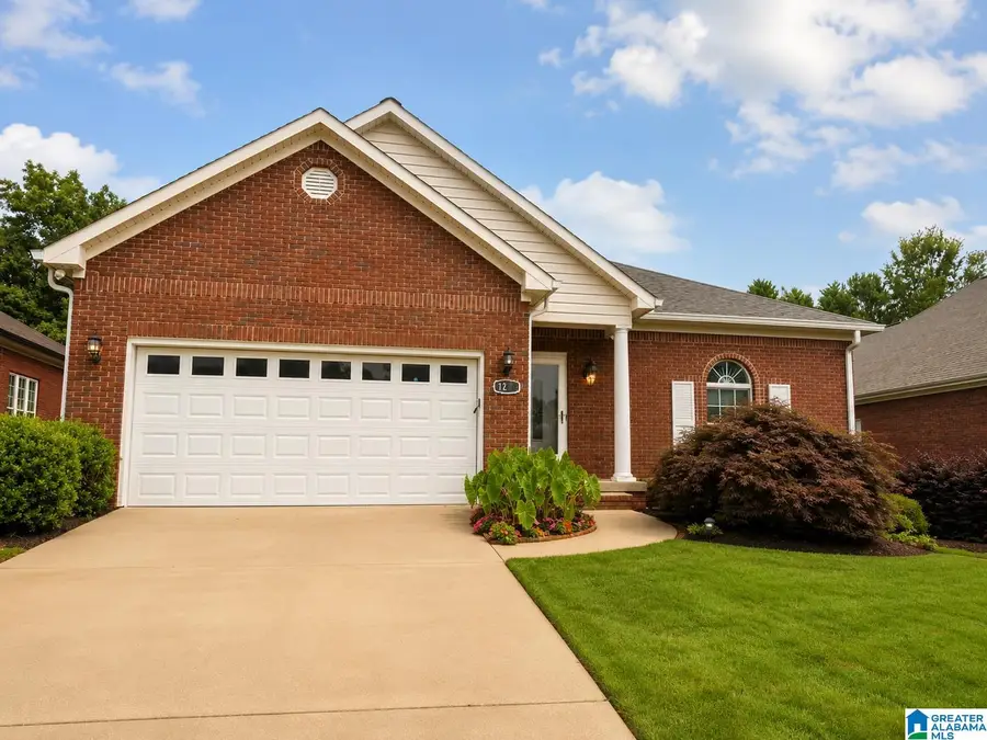 1222 EAGLE PASS WAY, Anniston, AL 36207 - #2