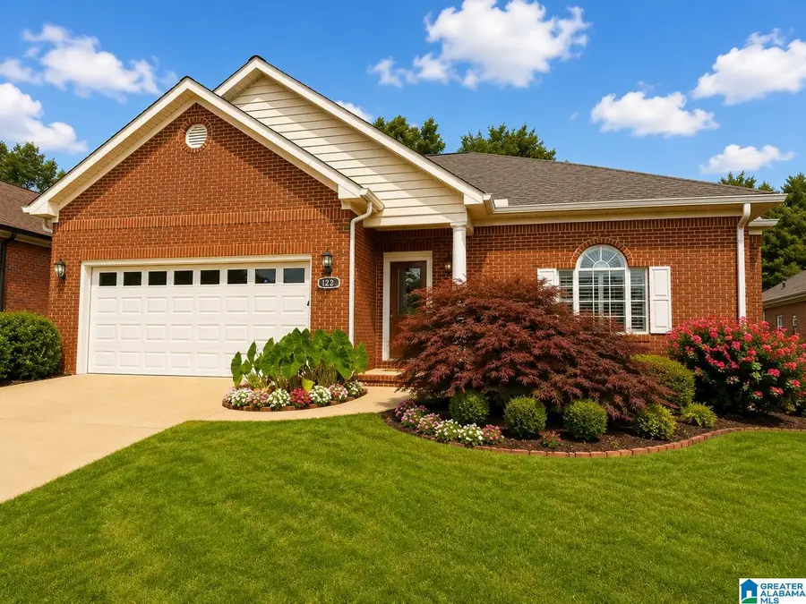 1222 EAGLE PASS WAY, Anniston, AL 36207 - #3