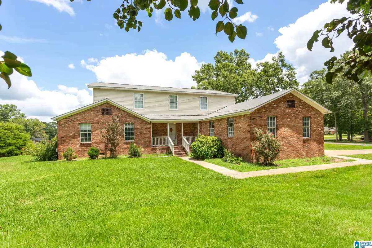 314 CASEY DRIVE, Gadsden, AL 35903 - #1
