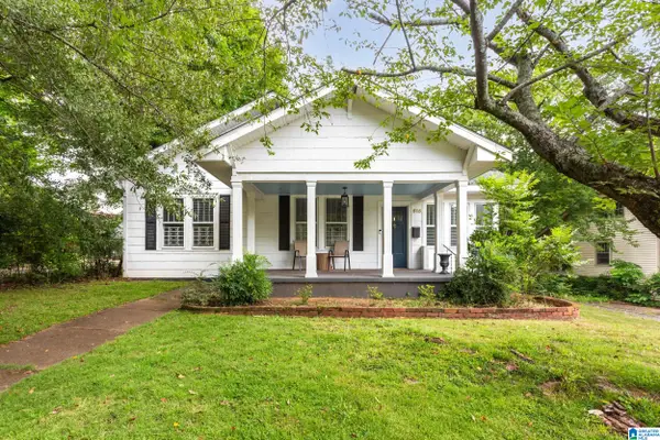 515 KEITH AVENUE, Anniston, AL 36207