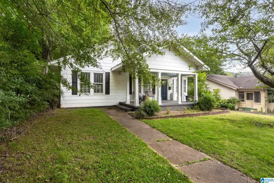 515 KEITH AVENUE, Anniston, AL 36207 - #2