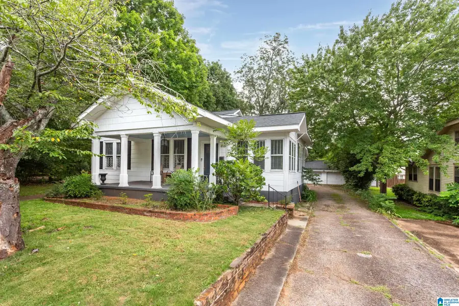 515 KEITH AVENUE, Anniston, AL 36207 - #3