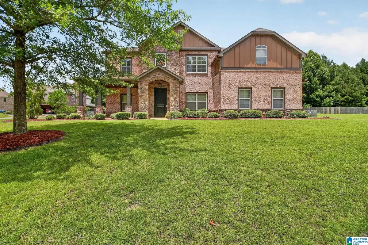 301 CYPRESS GLADE LANE, Midland City, AL 36350 - #1