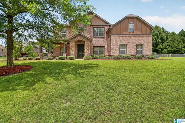 301 CYPRESS GLADE LANE, Midland city, AL 36350