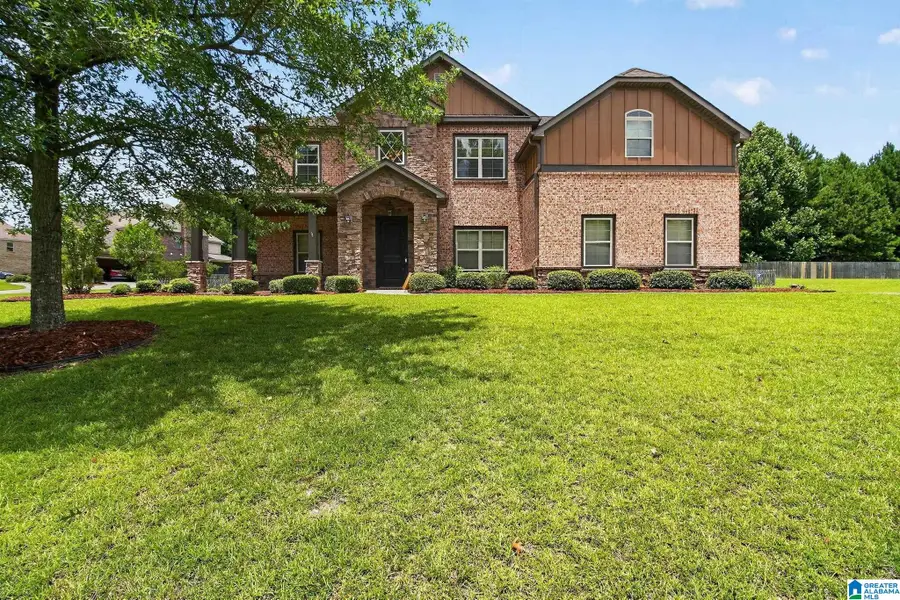 301 CYPRESS GLADE LANE, Midland City, AL 36350 - #3