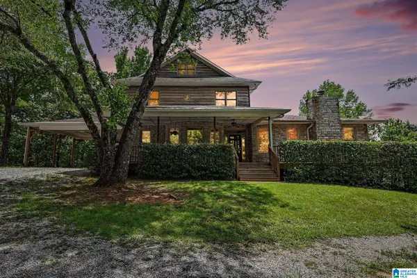 455 CHELSEA RIDGE LANE, Columbiana, AL 35051