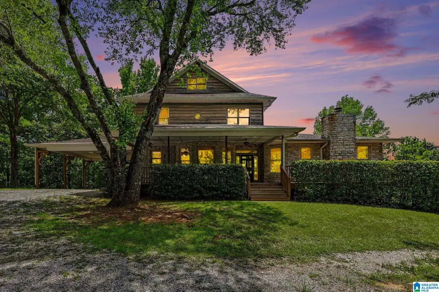 455 CHELSEA RIDGE LANE, Columbiana, AL 35051 - #2