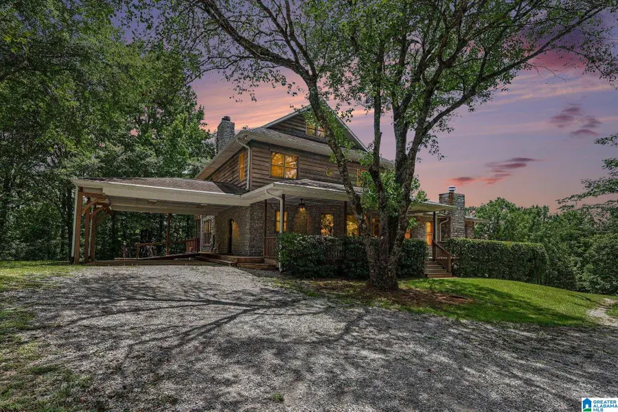 455 CHELSEA RIDGE LANE, Columbiana, AL 35051 - #3