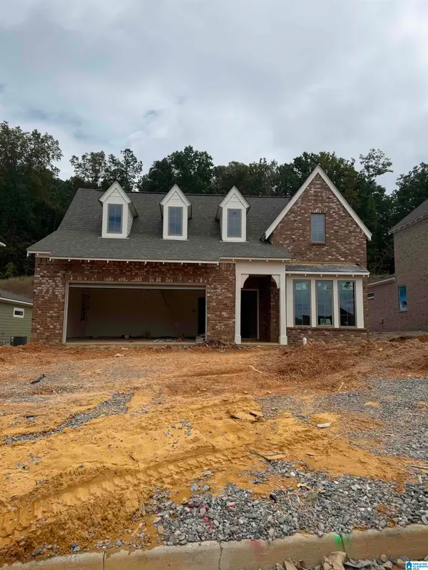 173 JEFFERSON PLACE, Birmingham, AL 35242