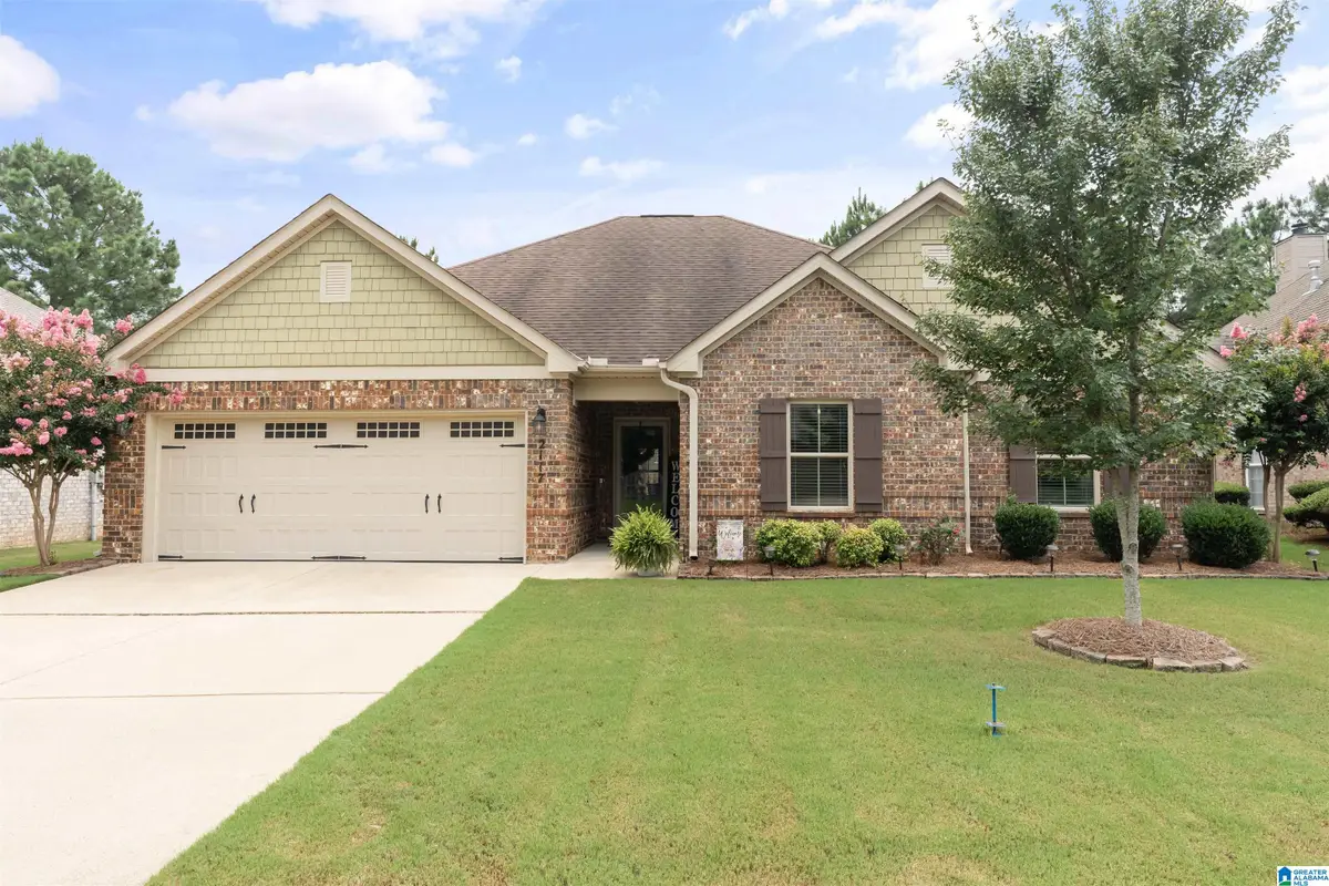 2117 CHELSEA PARK BEND, Chelsea, AL 35043 - #1