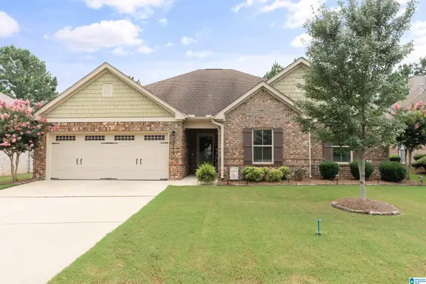 2117 CHELSEA PARK BEND, Birmingham, AL 35043