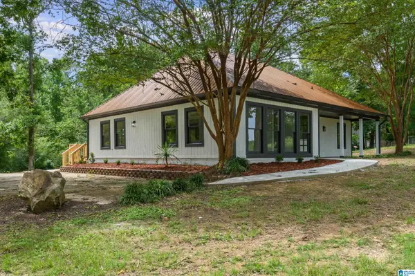 277 SHAWNDA LANE, Calera, AL 35040