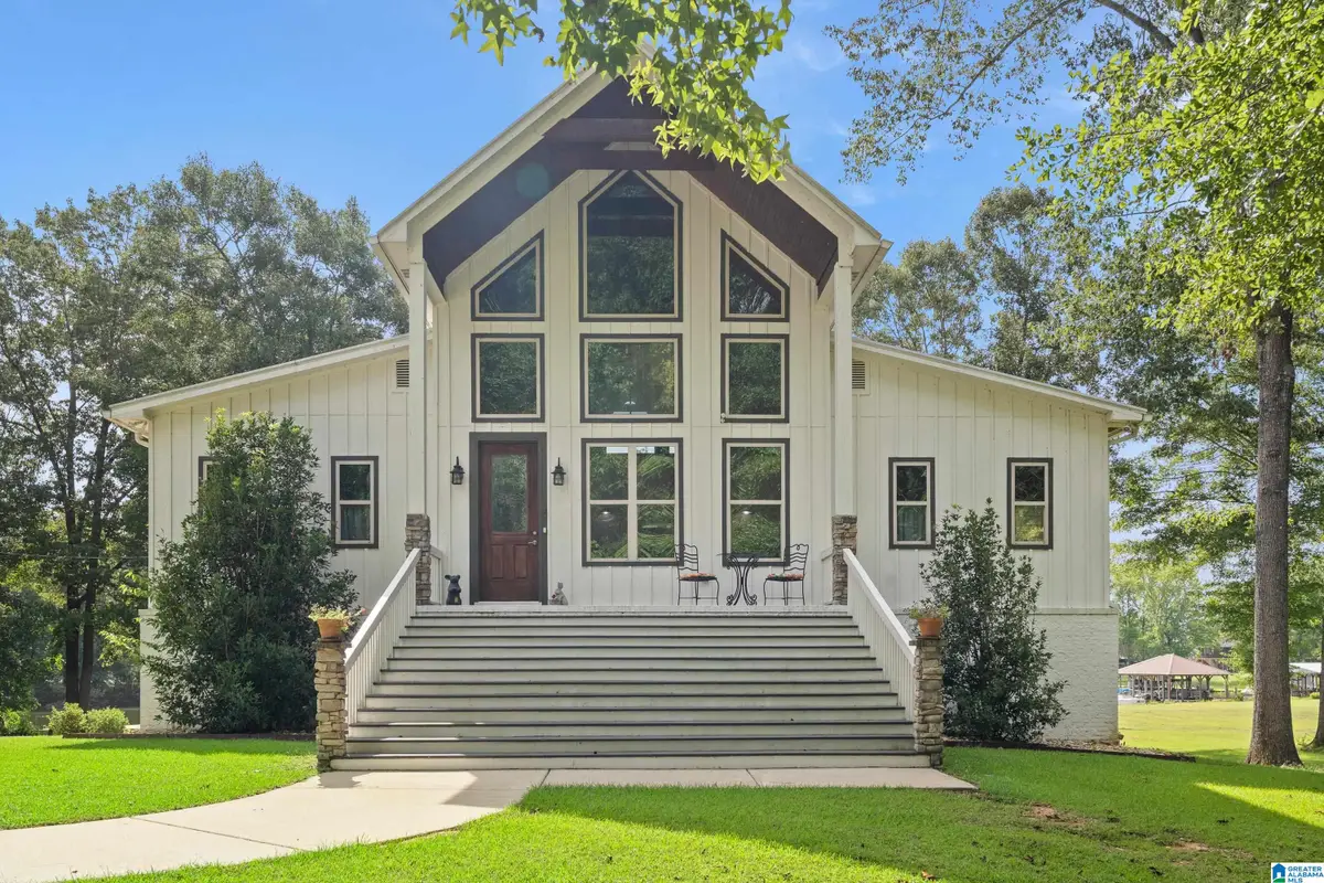 2442 HEBB ROAD, Wilsonville, AL 35186 - #1