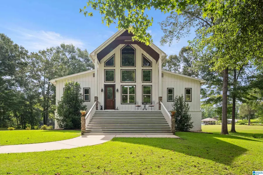2442 HEBB ROAD, Wilsonville, AL 35186 - #2