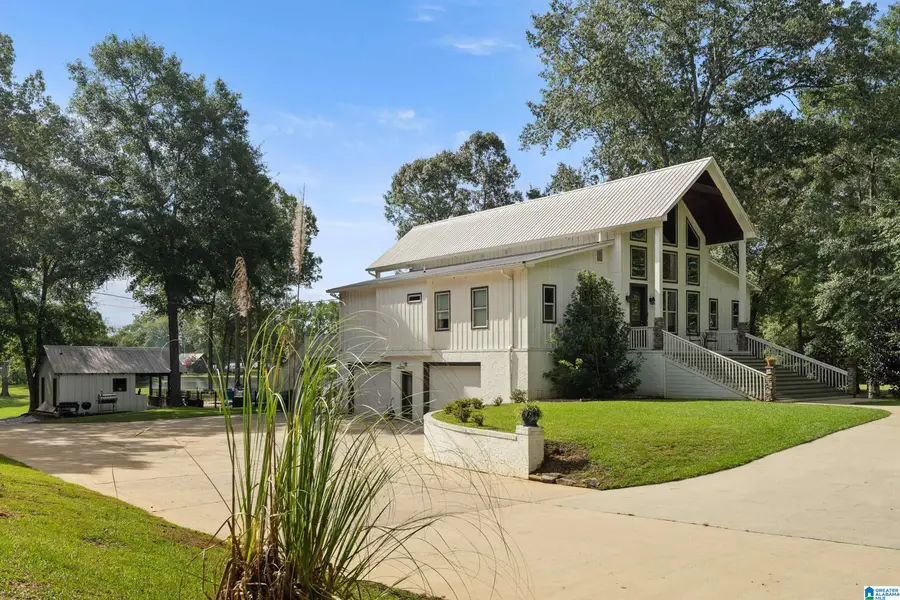 2442 HEBB ROAD, Wilsonville, AL 35186 - #3