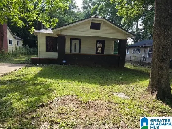 1608 28TH STREET SW, Birmingham, AL 35211